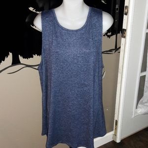 Womens XL Old navy super soft tank